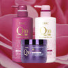 Q10 Revitalizing Hair Care Deep Repair Mask - Bella Tokyo